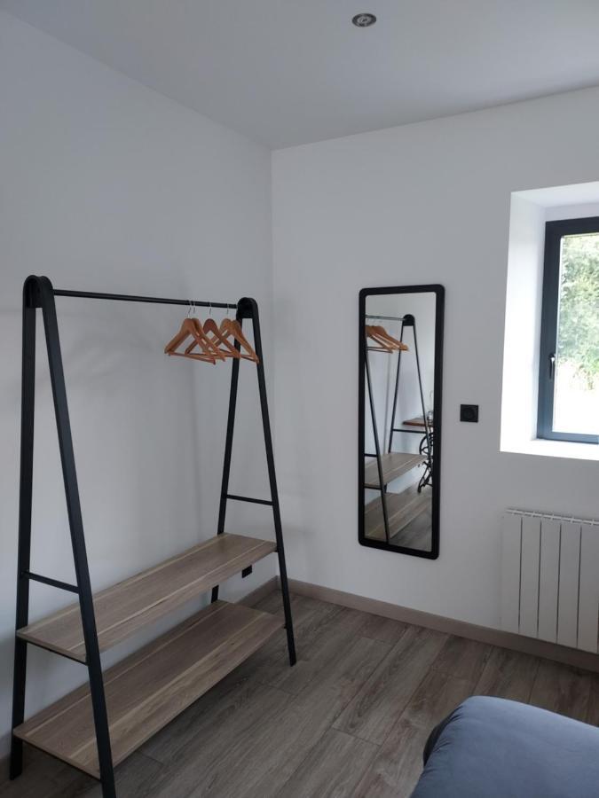 Celine Et Corentin Pordic 外观 照片